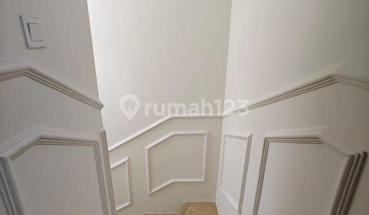 Cenadana Maerq East Tipe 3 - Furnish Informa 2