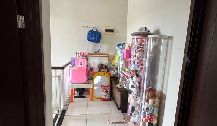 Rumah 8X20 Siap Huni di The Avani Cluster Chadna Anantha, Bsd City 2