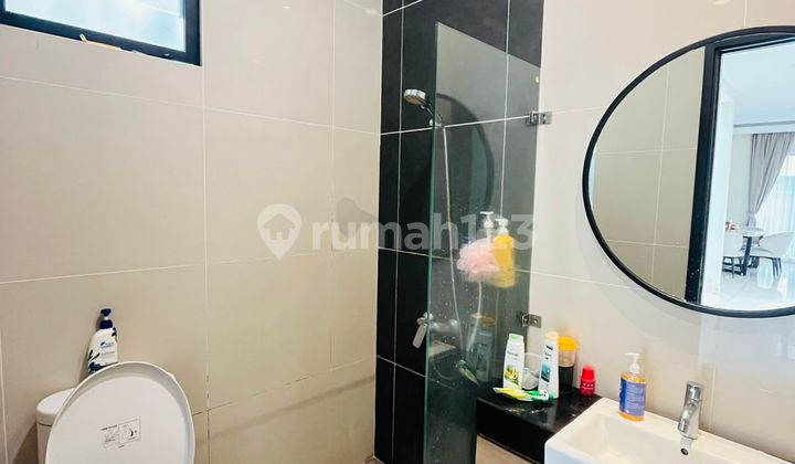 Fully Furnished 10X17 House in Mozart Cluster Phase 2 2