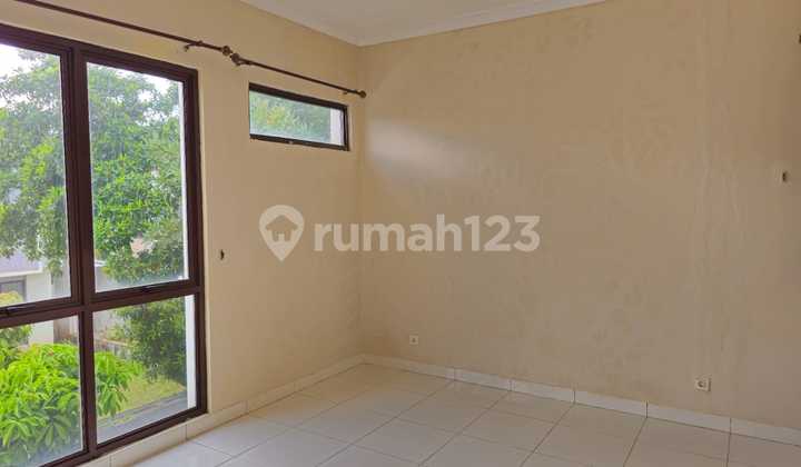 Ready to Occupy Semi-Furnished in Caspia, Bsd City /PRV.GA 2