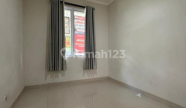 Furnished House in Vivacia Eminent Cluster, 8X16 PPJB Ready for AJB 2