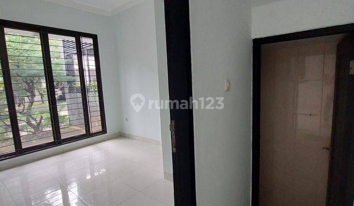 Rumah Melia Grove di Graha Raya, Tangerang Men Gpal 1