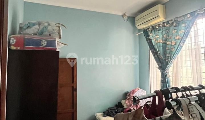 Delatinos House BSD Near Rawabuntu Station, Toll Access & Schools 2