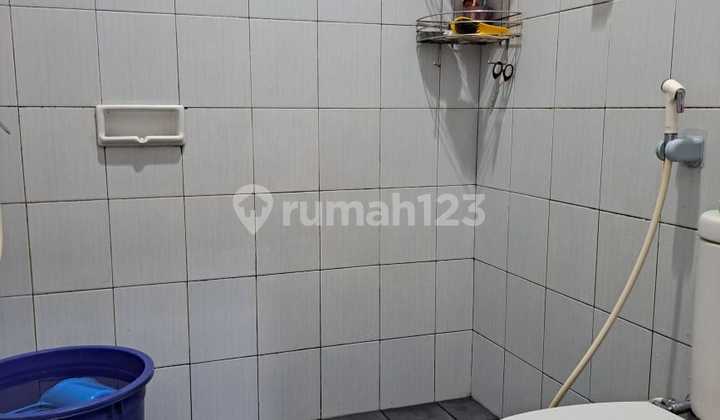 Rumah 2 Lantai 7x15 Hdp Selatan di The Icon, Bsd //AST