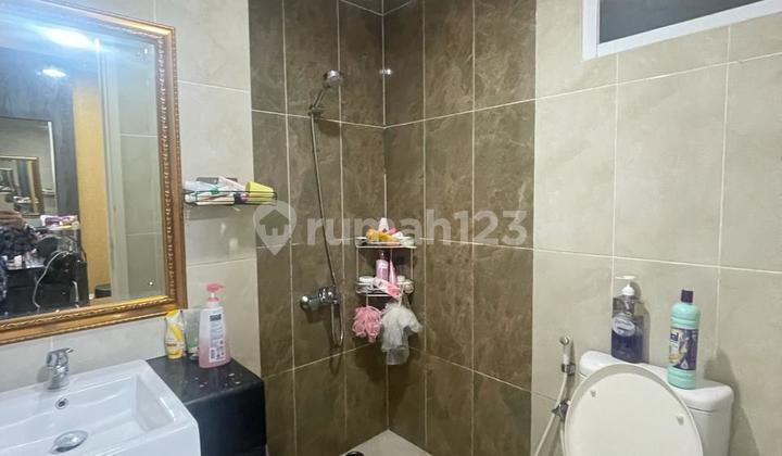 Apartemen 3BR Rainbow Condovilla Full Furnis Strategis /ASN.DG1 2