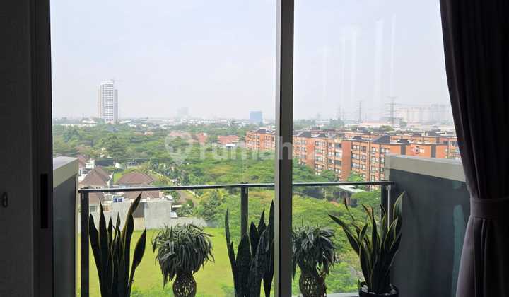 Saumata Suites Alam Sutera Apartment 3+1 Bedroom Fully Furnished //VI.GC 2
