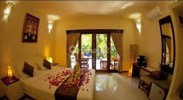 Properti di Gili Air Lombok  2