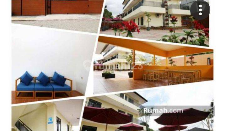 Hotel Bintang 1 Lokasi Bogor Deket Istana Kepresidenan  1