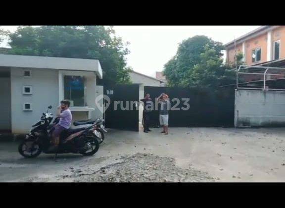 Gudang Lokasi Jl.raya Tapos Depok  1