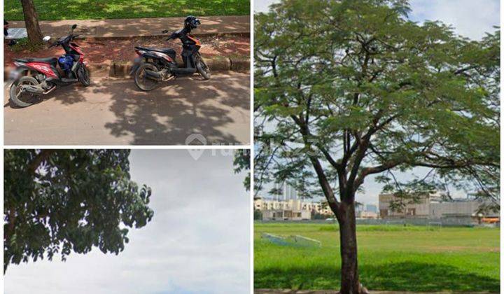 Lahan Dijual Lokasi Jababeka Ii Cikarang  2