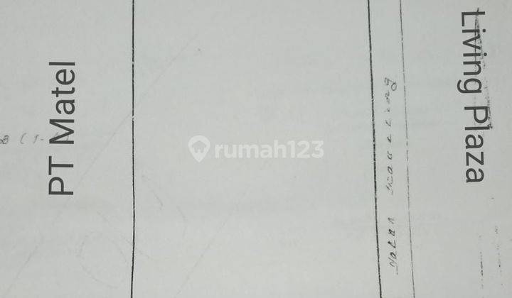 Lahan Dijual Lokasi Jababeka Ii Cikarang  3