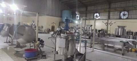 Pabrik Snack Aktif Di Cianjur 3