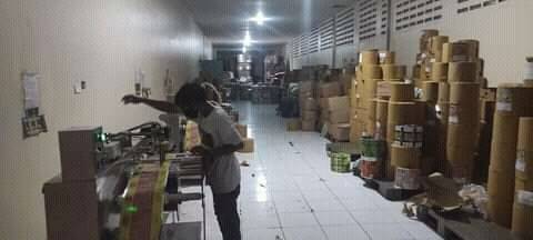 Pabrik Snack Aktif Di Cianjur 5