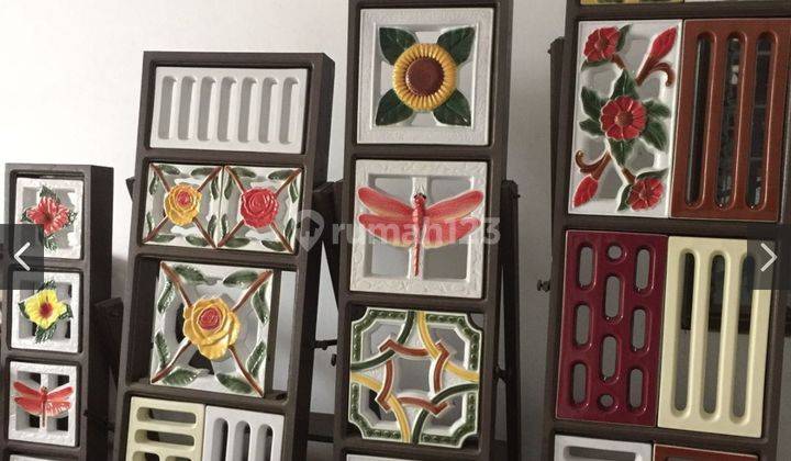 Pabrik Kramik+Pabrik closet Lokasi majalengka cirebon 2