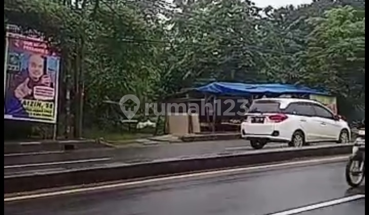 Tanah depok 3