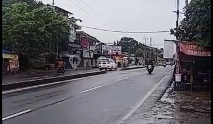 Tanah depok 4