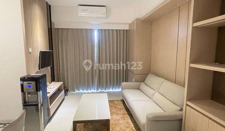 Apartemen Laviz Surabaya Mirah Ri.009 1