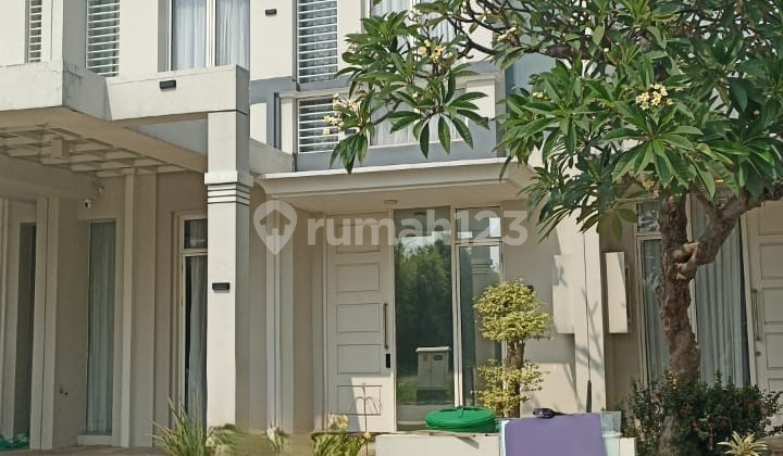 GRAND PAKUWON SURABAYA HOUSE CHEAP RIK.NW0063
