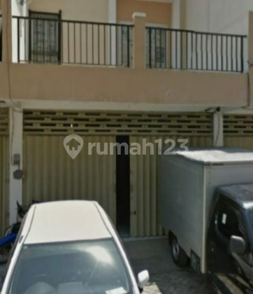 RUKO KEDUNGCOWEK SURABAYA MURAH RIK.NW0067