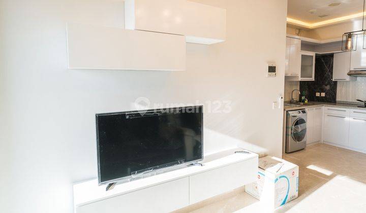 Apartemen Icon Mall Surabaya Murah Ri.0006 1