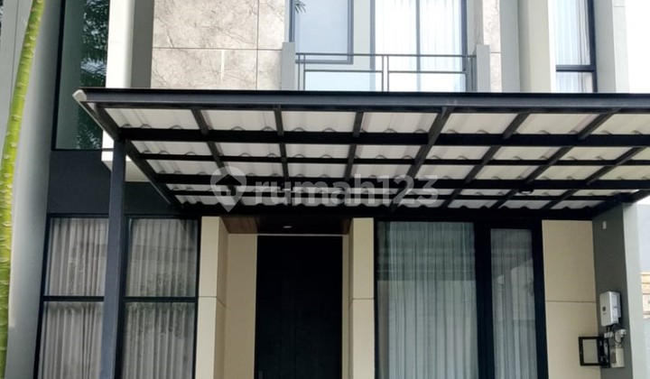 Affordable Citraland Surabaya House Rik.nw314