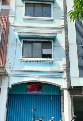 RUKO HR MUHAMMAD SURABAYAMURAH RIK.NW0047