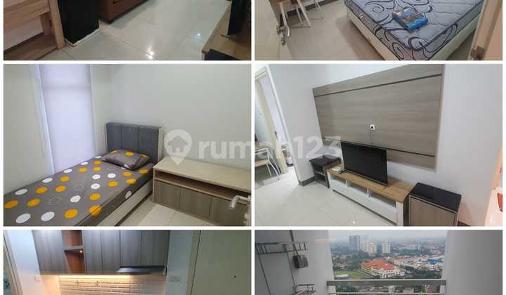 Anderson Surabaya Apartment Cheap Rik Nw.095 Anderson Surabaya Apartment Cheap Rik Nw.095
