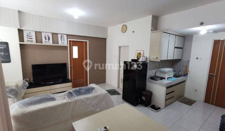 Apartemen Puncak Dharma Husada Surabaya Murah Ri.011 2