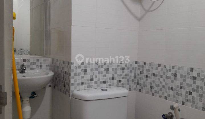 Apartment Amega Crown Tower A Disewakan Murah Bea.a018  2