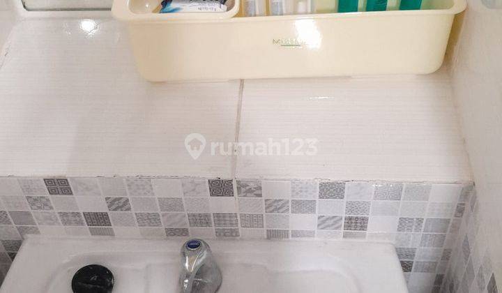 Apartment Amega Crown Tower A Disewakan Murah Bea.a018  4