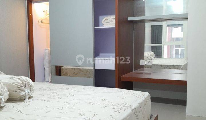 Apartment Amega Crown Tower A Disewakan Murah Bea.a018  7