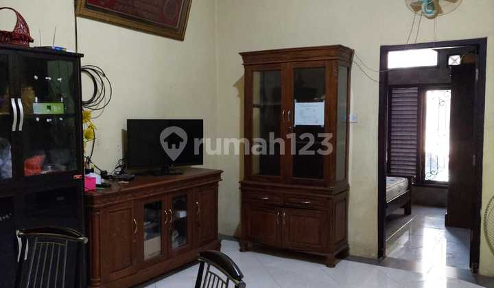 Rumah Area Randu Agung Gresik Dav.a093  2