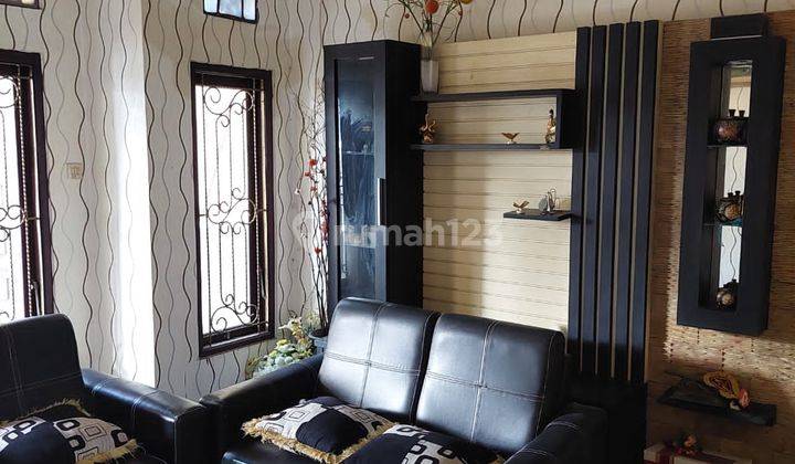 Rumah Area Randu Agung Gresik Dav.a093  4