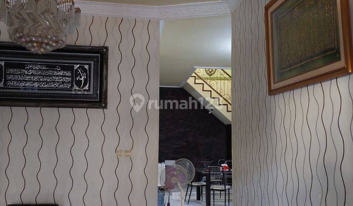 Rumah Area Randu Agung Gresik Dav.a093  6