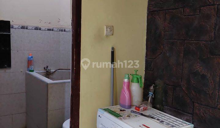 Rumah Area Randu Agung Gresik Dav.a093  7