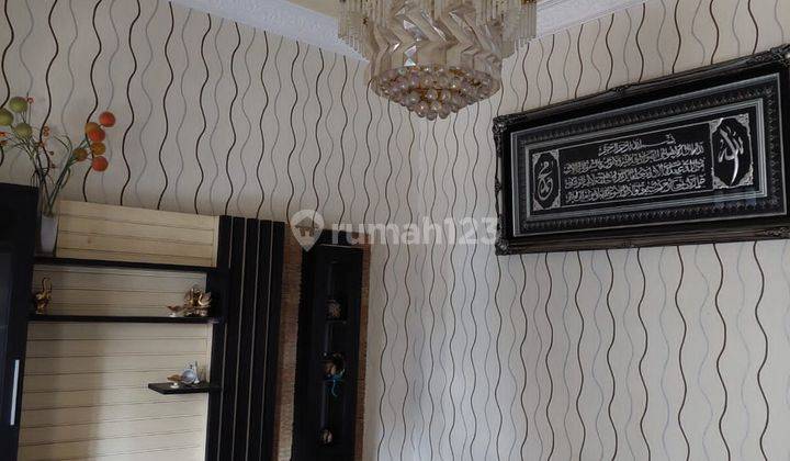 Rumah Area Randu Agung Gresik Dav.a093  9