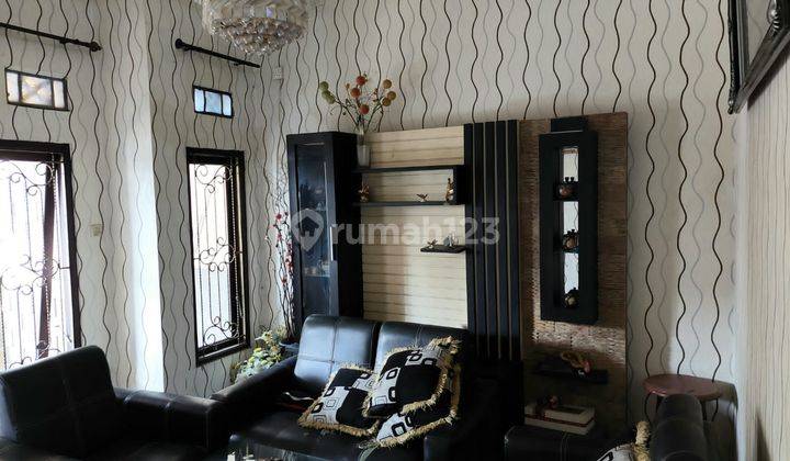 Rumah Area Randu Agung Gresik Dav.a093  13