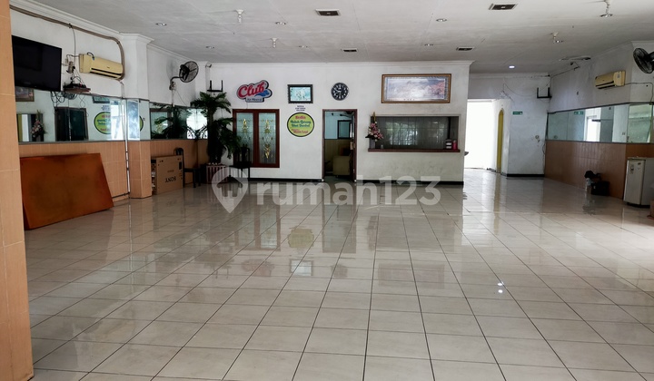 Disewakan Ruang Usaha Indragiri Surabaya Dav.a136 1