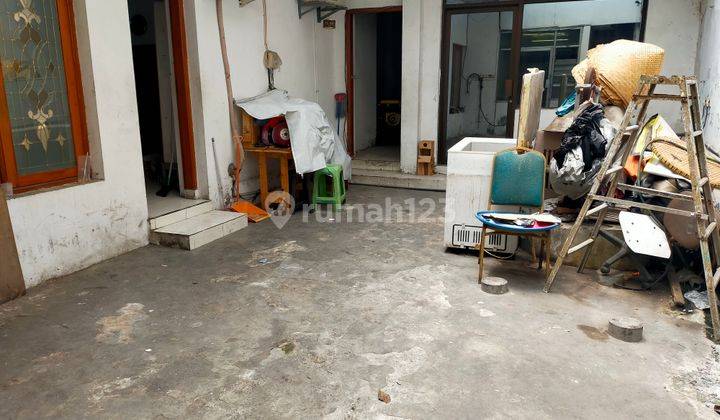 Disewakan Ruang Usaha Indragiri Surabaya Dav.a136 5