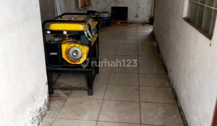 Disewakan Ruang Usaha Indragiri Surabaya Dav.a136 6
