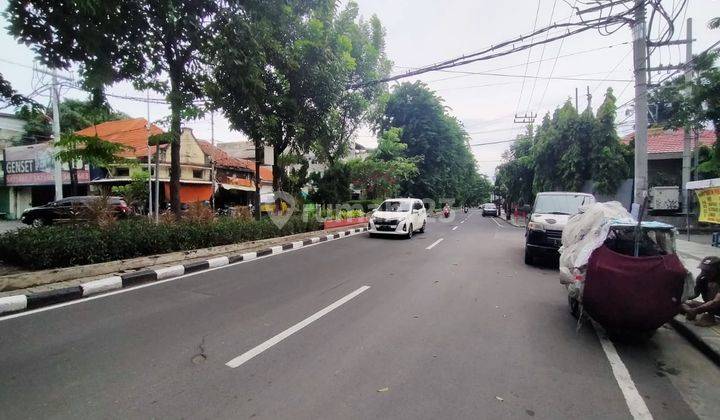 Ruko Bubutan Surabaya Disewakan Ric.a127 2