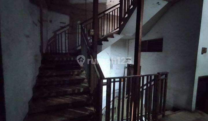 Ruko Bubutan Surabaya Disewakan Ric.a127 11