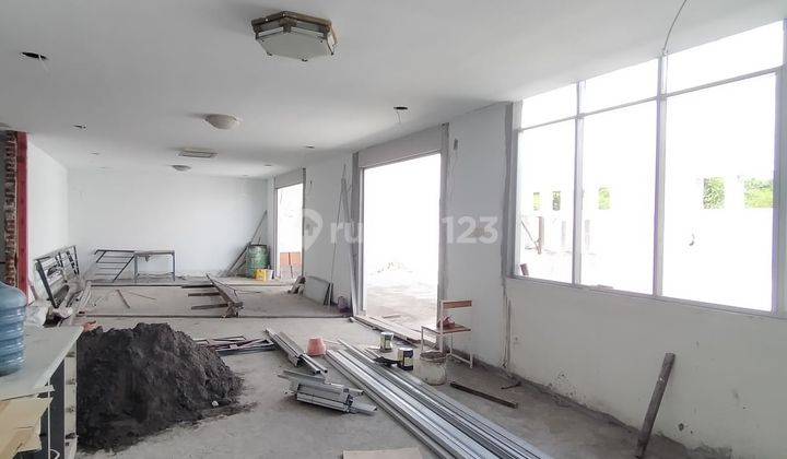 Ruko King Square Driyorejo Disewakan Ric. A164 2