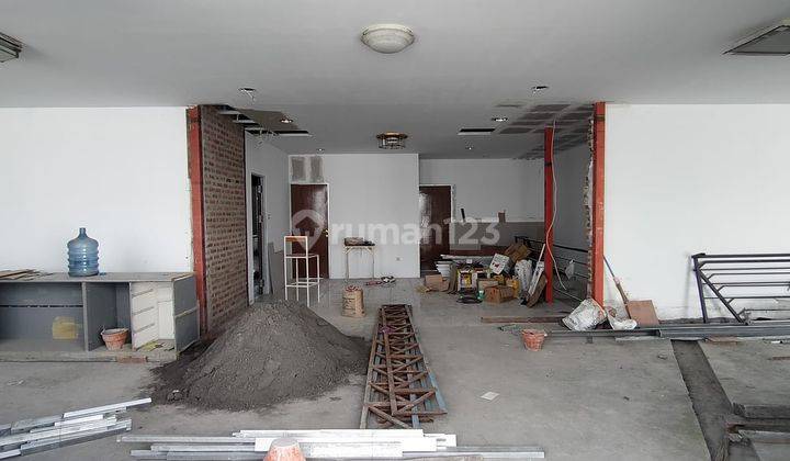 Ruko King Square Driyorejo Disewakan Ric. A164 5