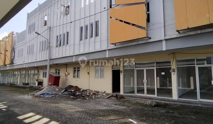 Ruko King Square Driyorejo Disewakan Ric. A164 13