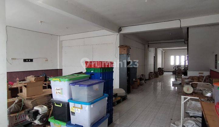 Ruko King Square Driyorejo Disewakan Ric. A164 17