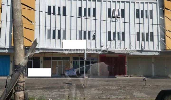 Ruko King Square Driyorejo Disewakan Ric. A164 18