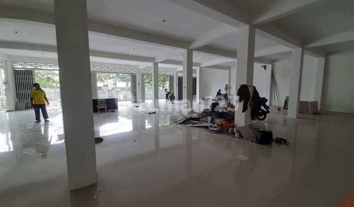 Ruko Jejer Kedung Cowek Disewakan Ric.b023 2