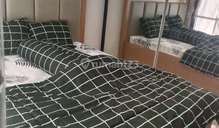 Apartemen Amega Crown Dijual Vin.a060 1