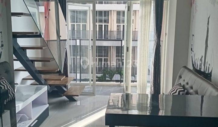 Apartemen Amega Crown Dijual Vin.a060 2